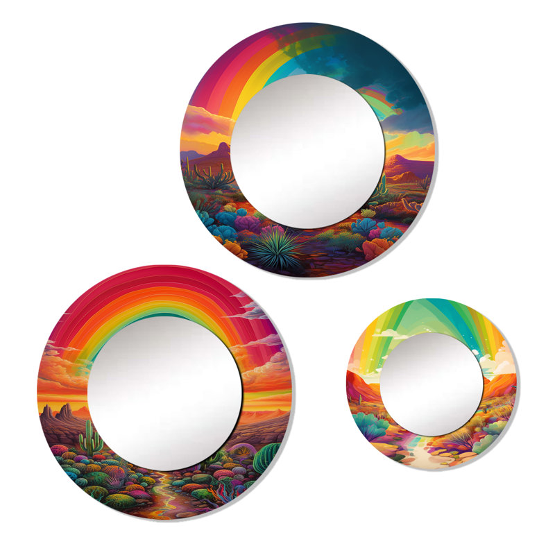 Miroir Ellessia