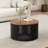 Acacia Coffee Table
