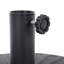 Adairsville 3kg Plastic Free Standing Umbrella Base