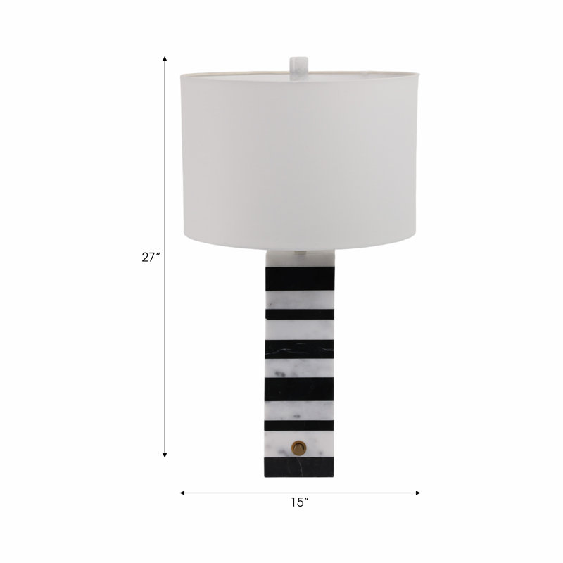 Aadrik Standard Table Lamp