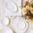 VIETRI Incanto Terra Marrone Platter