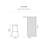 Alberts Solid Wood Counter Bar Stool-887438283-887438282