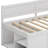 Daybed With Drawers And Shelves-1149812901