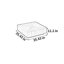 Table basse Minimalist-106384767