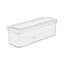 6670 mL Food Storage Container - Set of Containers and Lids