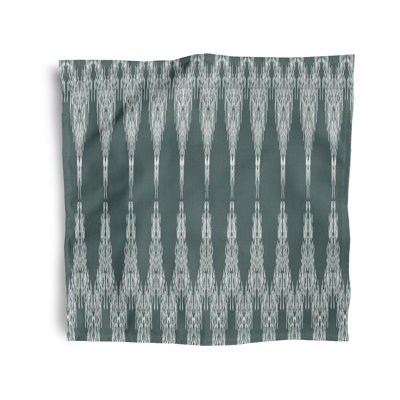 Lachlyn Polyester Geometric Square Napkin
