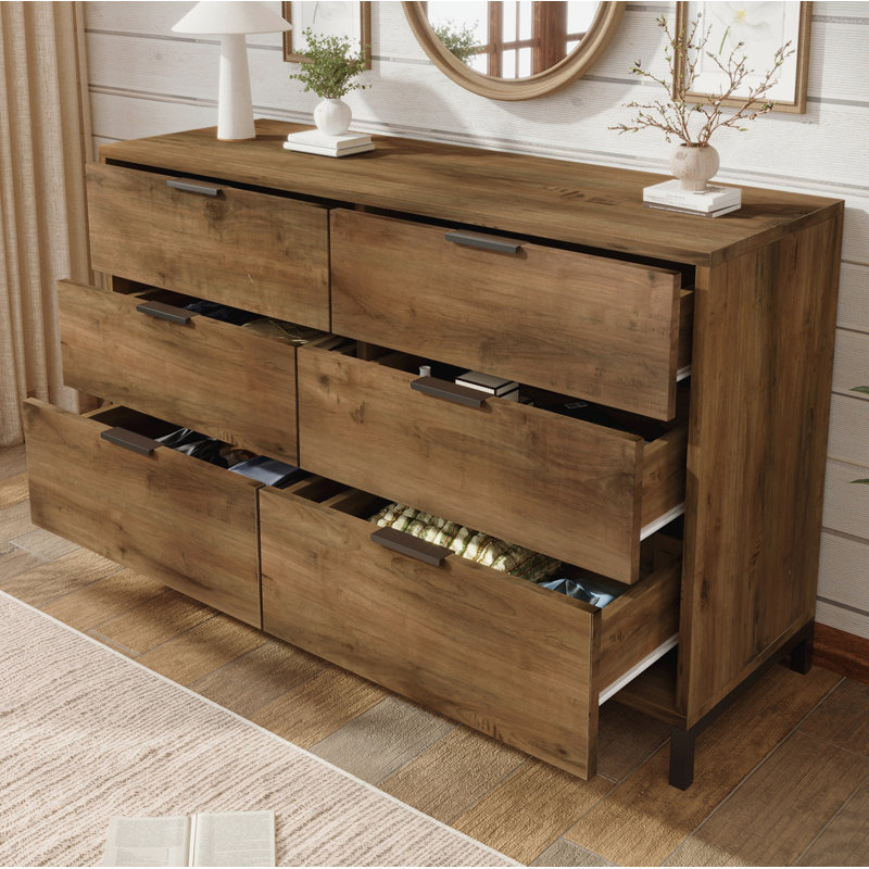 Accent Chest