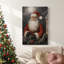 Art des Fêtes de Noël - Toile tendue avec châssis - série 2-CCCCL XXII-1950207490