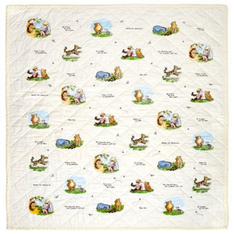 Cotton Quilt