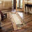 Nature's Nest GC_CBL3003  5 Ft. 3 In. X 7 Ft. 3 In. Lodge Area Rug-2026652873