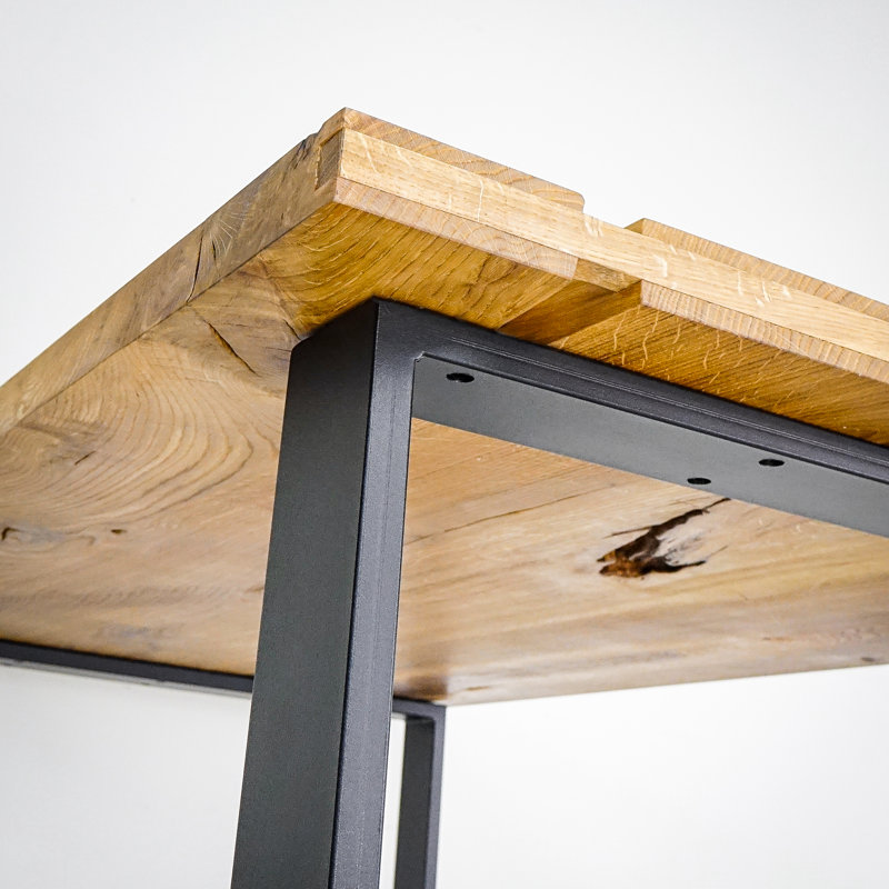 Featherston Table Leg