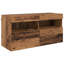 Unfinished TV Stand for TVs up to 24"-57728546