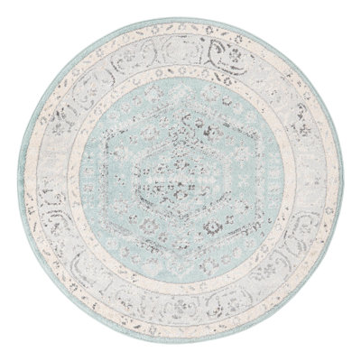 Tapis oriental Edson