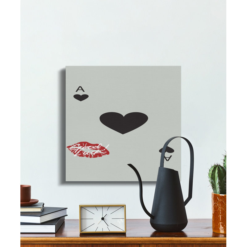 Nellis Wrapped Canvas Print Set, 16x16