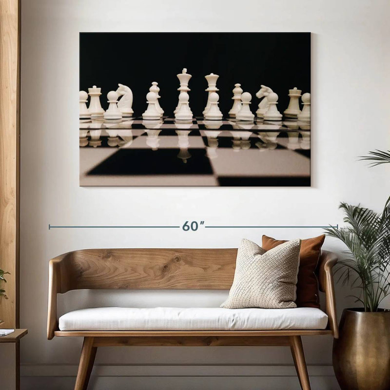 Senne Chess Game