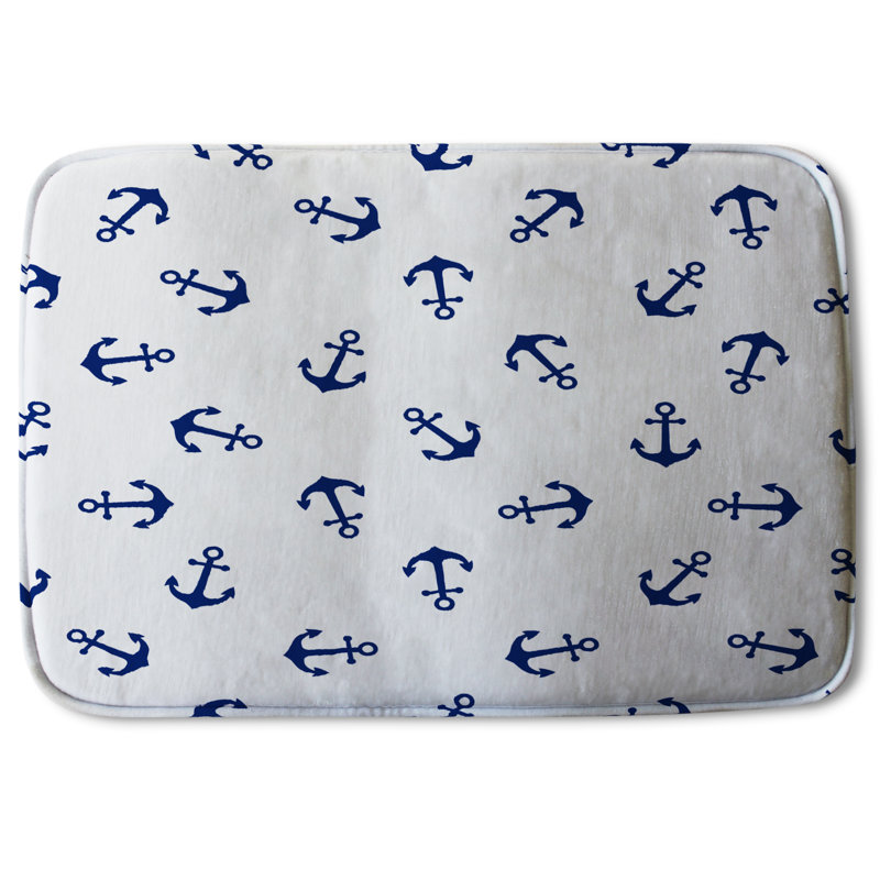 Winston Non-Slip Bath Rug