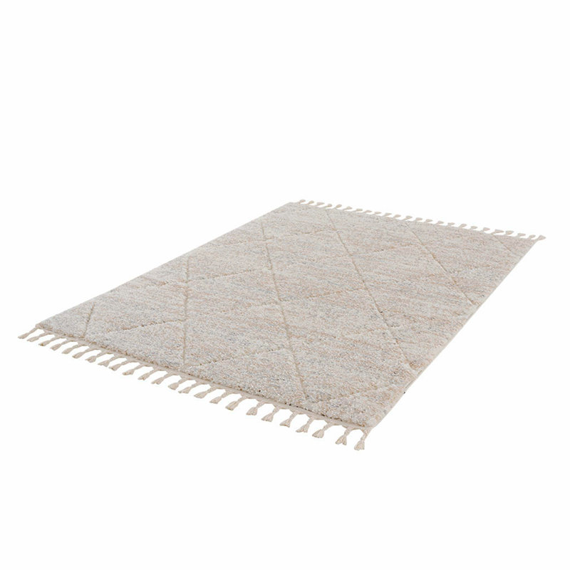 Tapis rectangulaire Suriana, Rectangle 5 pi 3 po x 7 pi