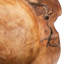 Solid Wood Decorative Bowl