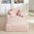 Rose est en rupture de stock