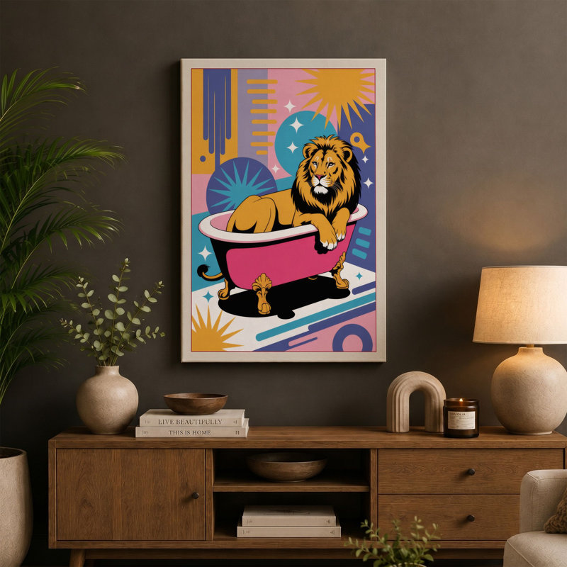 Print, Black Border, 30x20 - 76.2 x 50.8 cm