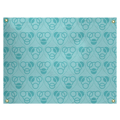 Jordao Polyester Tapestry