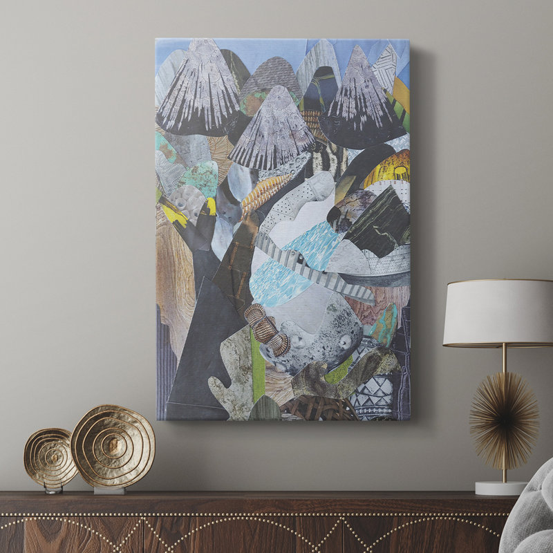 Arizona autoroutes - galerie Cavas sur mesure