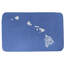 Tapis rectangulaire antidérapant pour salle de bain-42101603-42101591-123430231