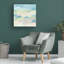 Impression sur toile Soft Vista I-252601574