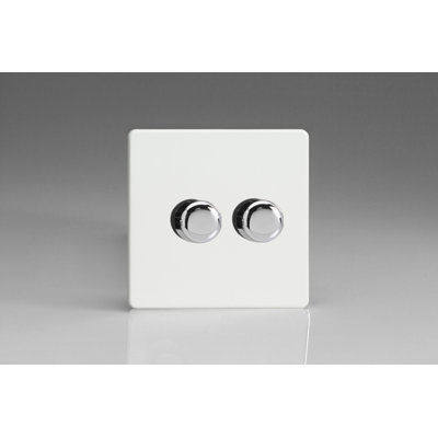 Wall Mounted Dimmer
