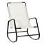 Outsunny Garden Rocking Chair-344323582