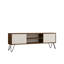 Menifee Unfinished TV Stand for TVs up to 48"-982425822