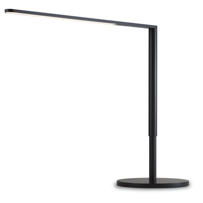 Lady7 Adjustable Metal USB Desk Lamp