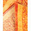 Veedis One-of-a-Kind 3'10" X 4'3" Area Rug