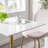 Lippa 28" Square Bar Table-1601225650