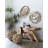 Flower Wall Décor