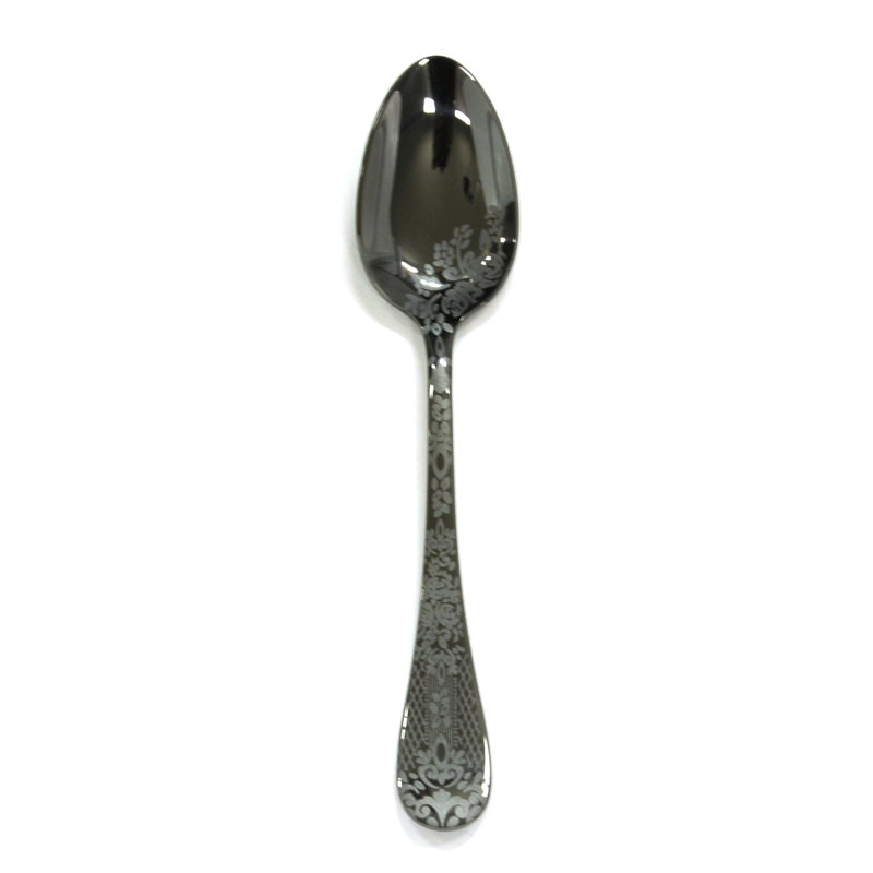 Casablanca Stainless Steel Dessert Spoon