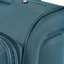 3 pièces de bagage: extensible avec serrure de sécurité et poches de rangement extérieures pratiques