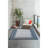 Kaed Geometric Indoor / Outdoor Rug-2039357426