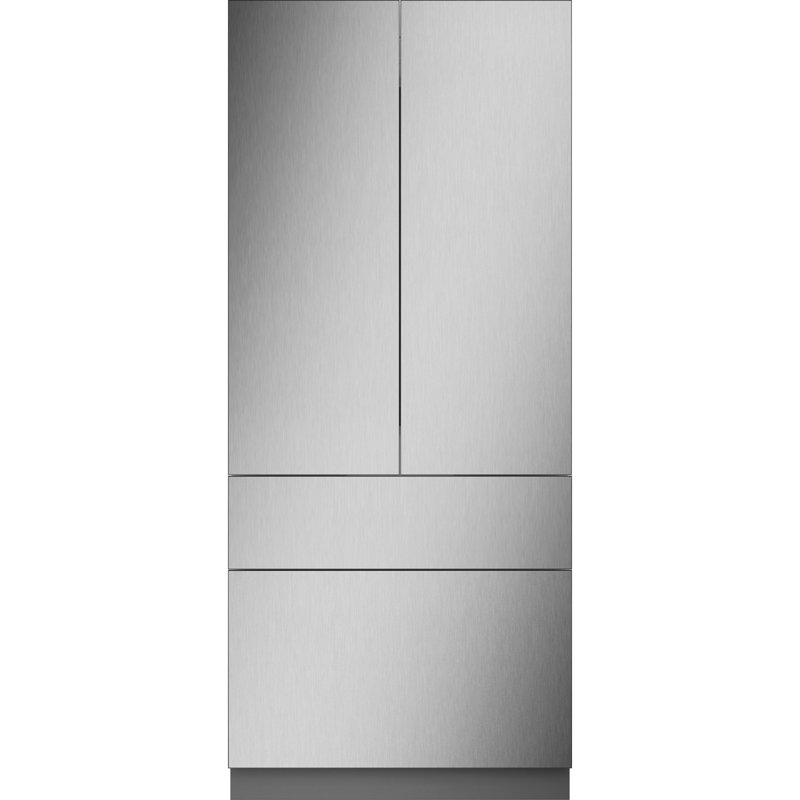 Monogram 36" Fully Integrated FDBF SS Panel Kit (w/o handle)