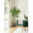 54'' Faux Ficus Tree in Pot