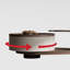 Table basse de style italien minimaliste