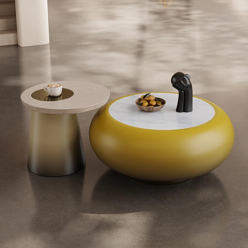 Ensemble de tables basses Modern Gradient