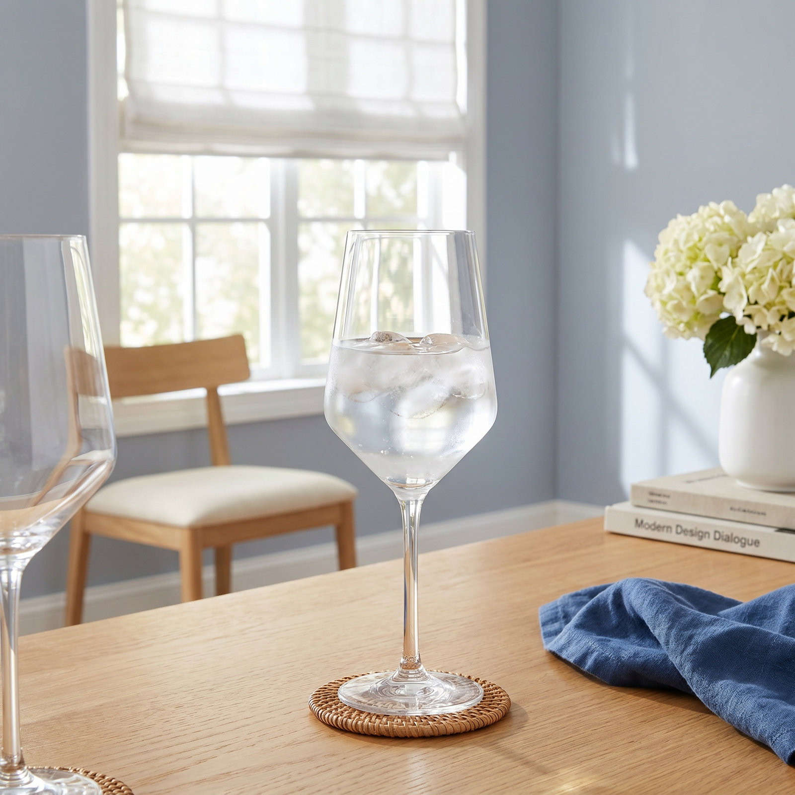 Pure 18 oz. Red Wine Glass