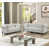 Beige 100% Linen selected