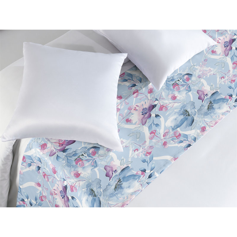 Foulard de lit Ambesonne, Très grand lit