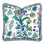 Longwood Square Pillow Cover & Insert