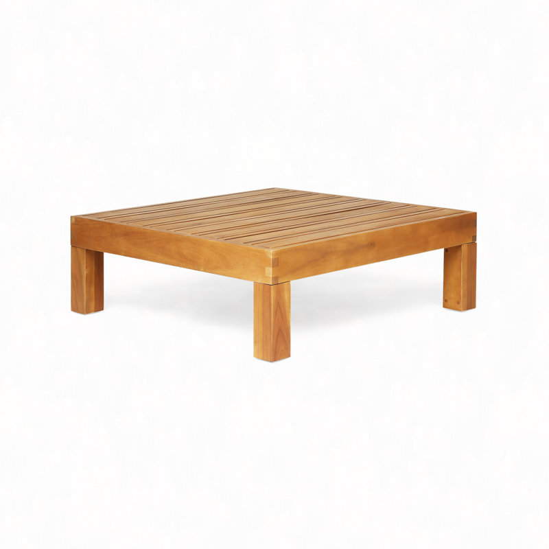 Coffee Table, Teak