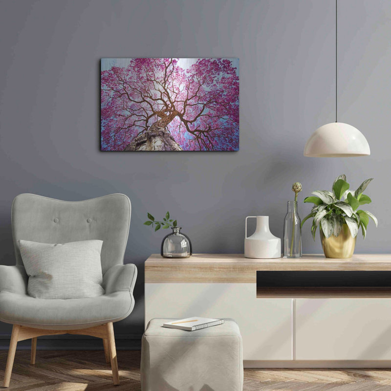 «Thing Of Beauty» par Luxe, H 16 po x l 24 po