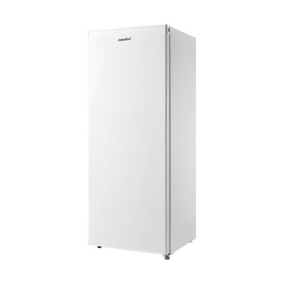 0.16m³ Undercounter Freezer with Adjustable Temperature Controls