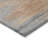 Mahaney Washable Abstract Indoor / Outdoor Rug-768215081